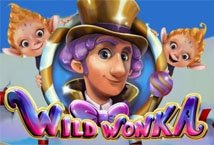 Wild Wonka slot